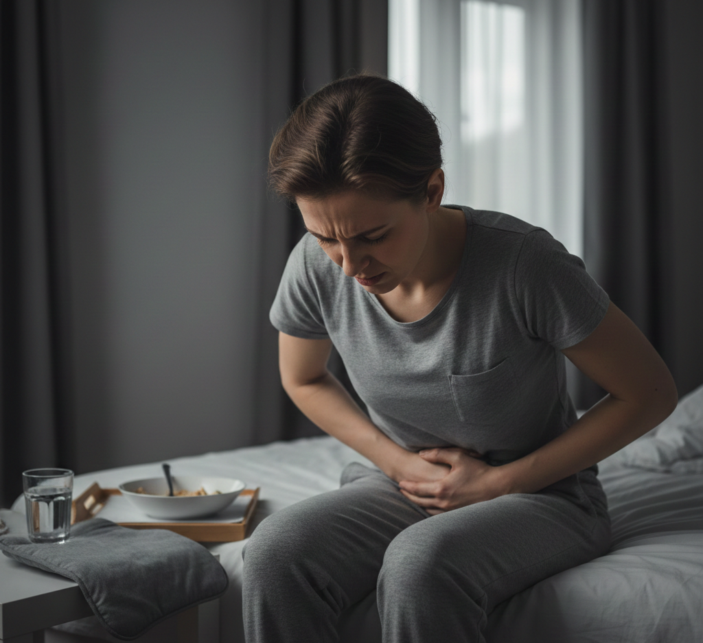 تصلّب القولون... أعراض تُهمَل ومخاطر تتفاقم مع الوقت!