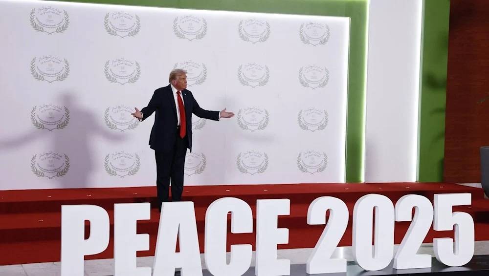 طلب أميركي لإشراك إيطاليا في القوّة الدولية بغزة