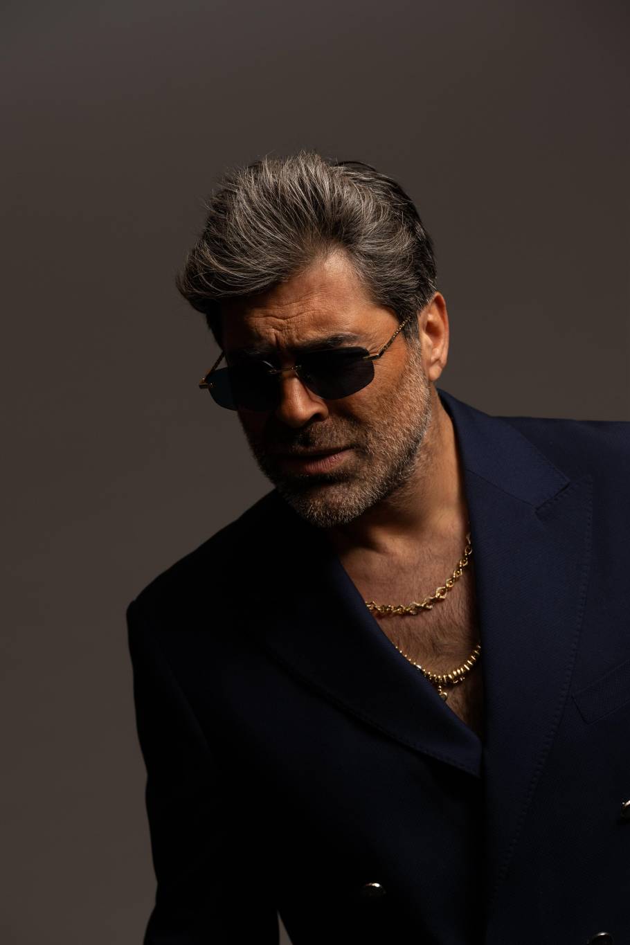 رسمياً - النجم وائل كفوري يغني شارة مسلسل (بالحرام) في رمضان!