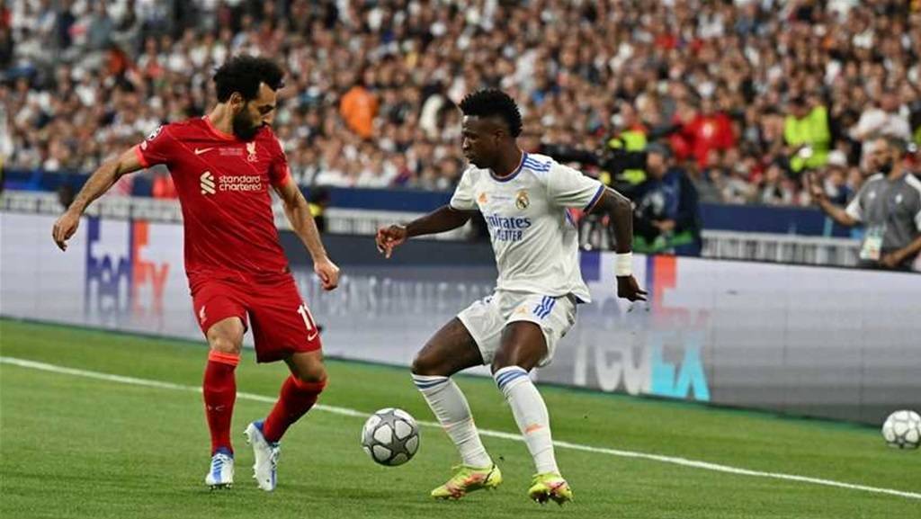 صلاح وفينيسيوس هدفان رئيسيان للدوري السعودي