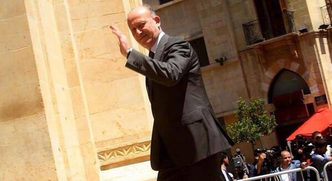 ريفي: ١٠٦ مبانٍ مهددة بالانهيار في طرابلس