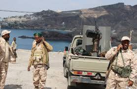 التحالف: سنضرب بيد من حديد كل من يحاول استهداف عدن