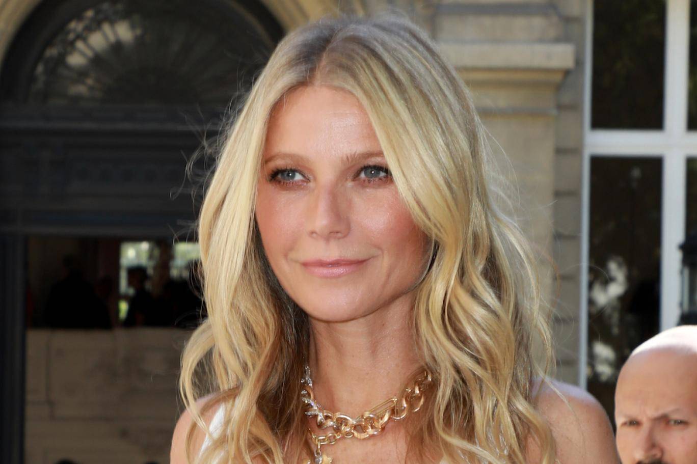 نجمة هوليوود غوينيث بالترو تقدم نصائحها لتخفيف التوتر