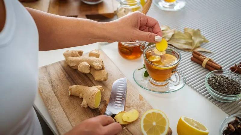 توابل شتوية تحمي من تقلبات سكر الدم