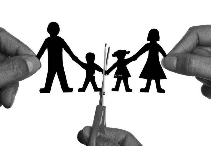 حين يفشل الزوجان يتحوّل الأطفال لوقود صراعهما