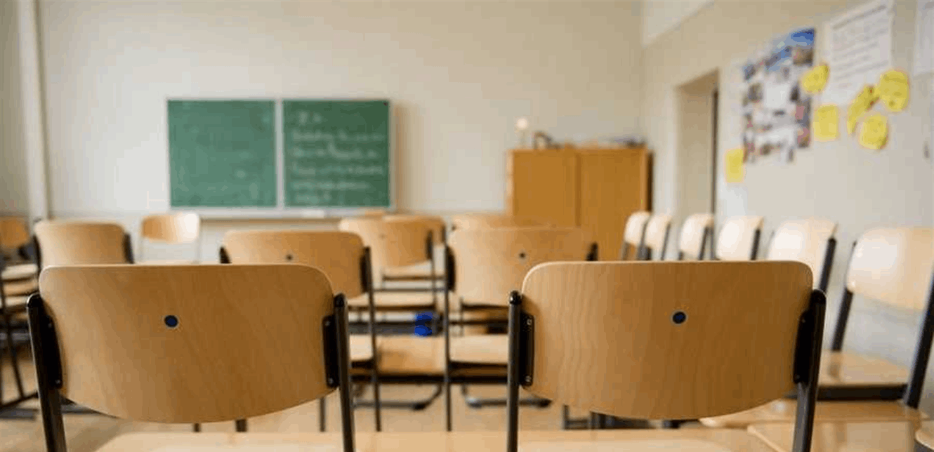 روابط التعليم الرسمي تعلن الاضراب يومي الثلاثاء والاربعاء