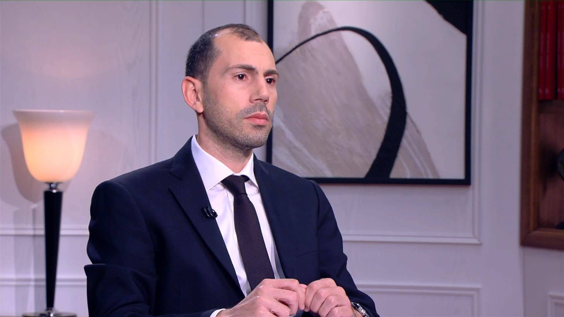 الخير يعرض على ميقاتي مشروع مركز طبي في المنية