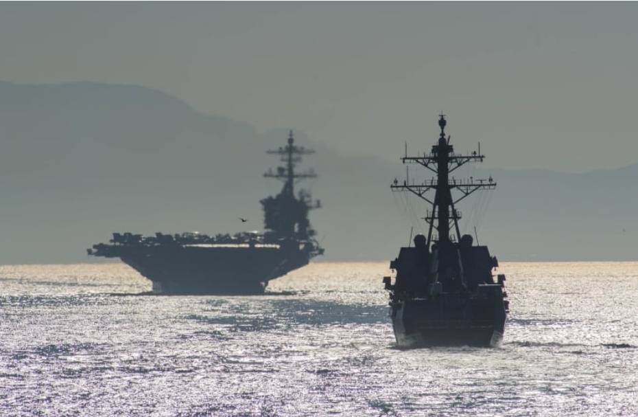 وكالات اعلامية غربية تستعد للأسوأ؟!