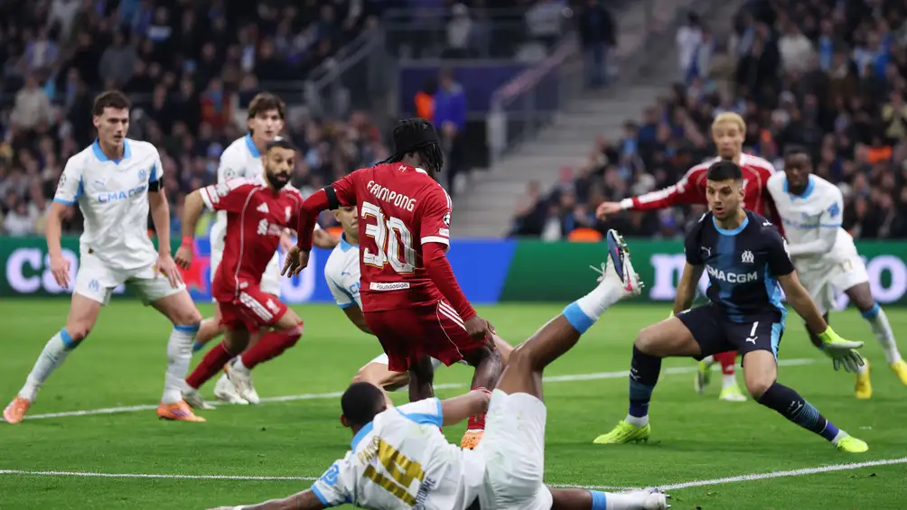 ليلة أوروبية حافلة.. عودة صلاح وتأهل بايرن ميونخ