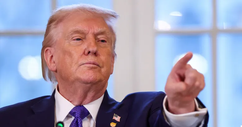 ترامب يتراجع عن فرض رسوم جمركية على غرينلاند