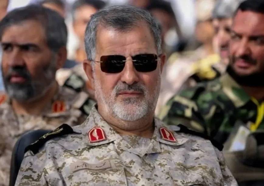 الحرس الثوري: اليد على الزناد و الجاهزية العسكرية بأعلى مستوياتها!