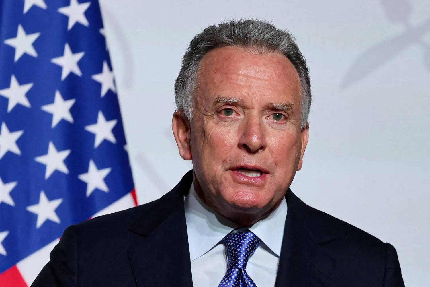 ويتكوف: متفائل بشأن التسوية الروسية-الاوكرانية