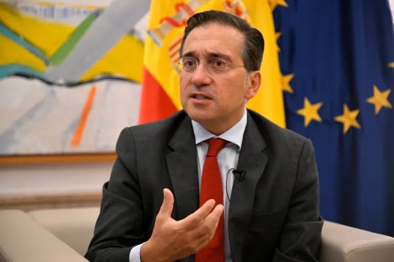 إسبانيا تدعو الاتحاد الأوروبي لتشكيل جيش مشترك