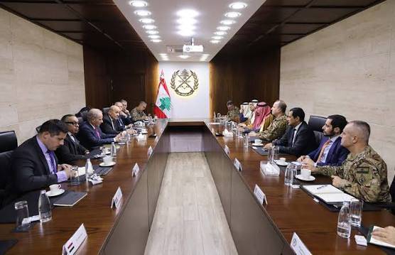 الدعم آتٍ… لكن بنسخة مشروطة!