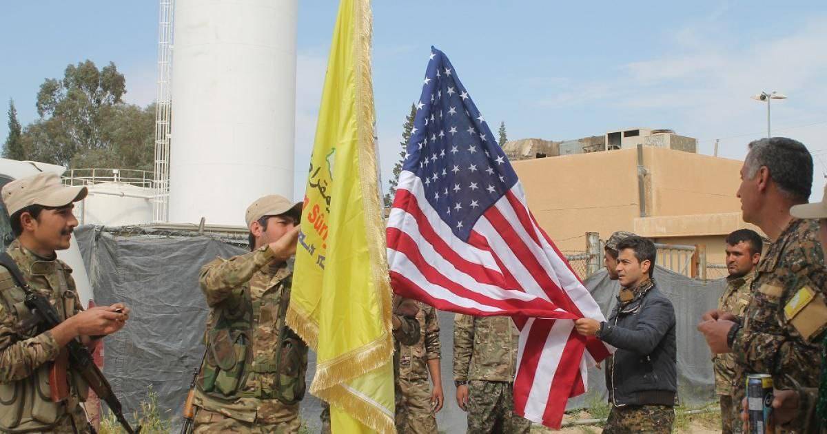 بعد دعمها لها لسنوات... كيف تخلت واشنطن عن 