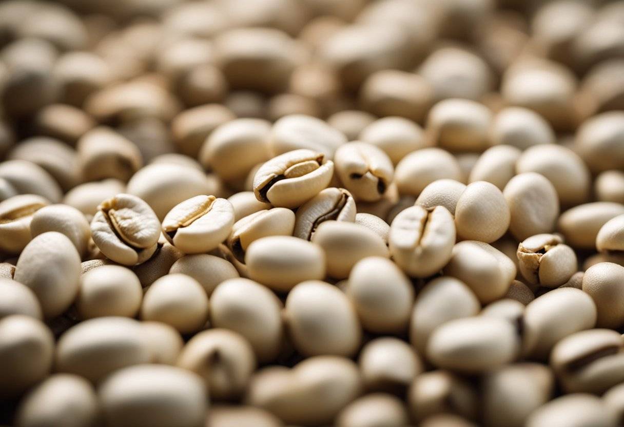 ما هي فوائد القهوة البيضاء؟