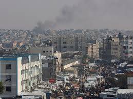 استشهاد طفلين وإصابات مدنيين جراء خروقات إسرائيلية للتهدئة في غزة