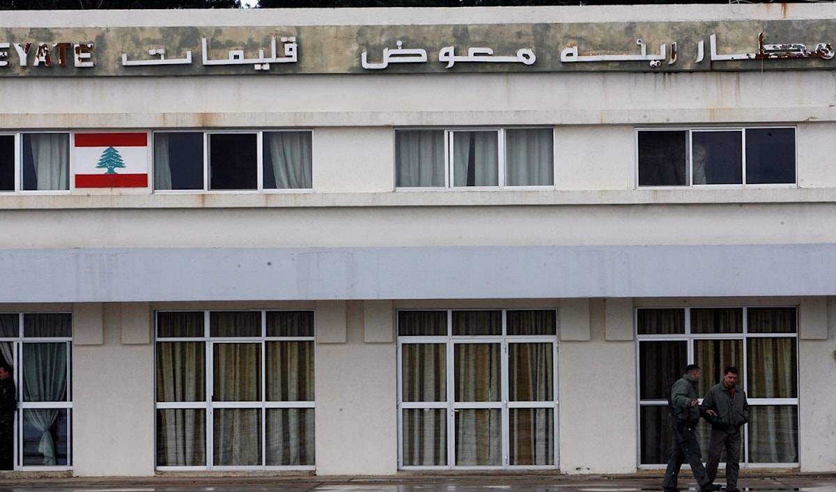 متى موعد تشغيل مطار القليعات؟