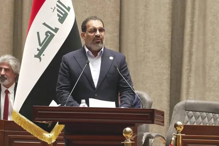 مجلس النواب العراقي يعقد جلسة انتخاب رئيس الجمهورية الثلاثاء