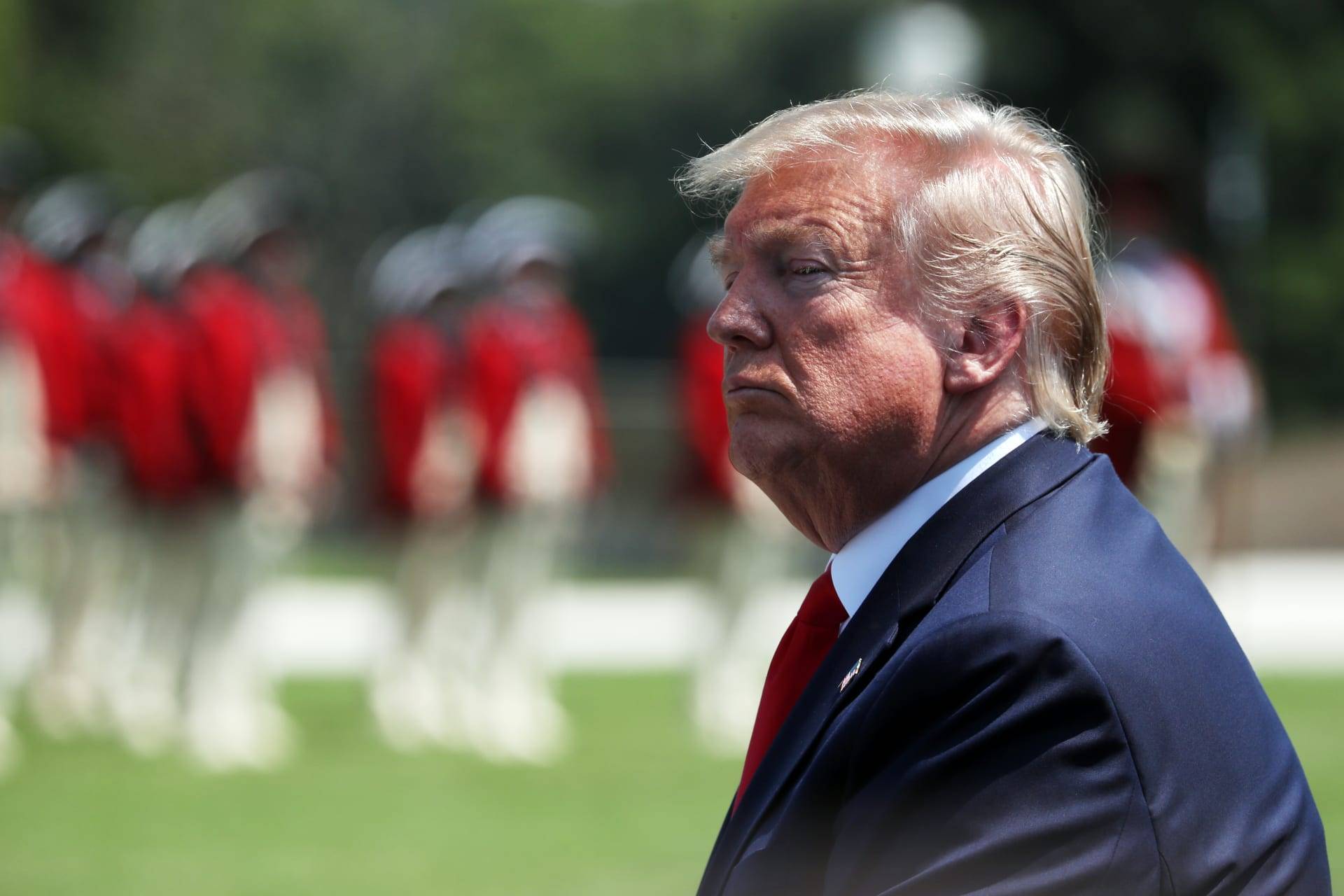 كيف سيكون الرد الايراني على الضربات الاميركية؟