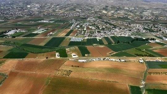 تجمع الصناعيين في البقاع بحث في سبل
تطوير القطاع الصناعي وتعزيز الصادرات