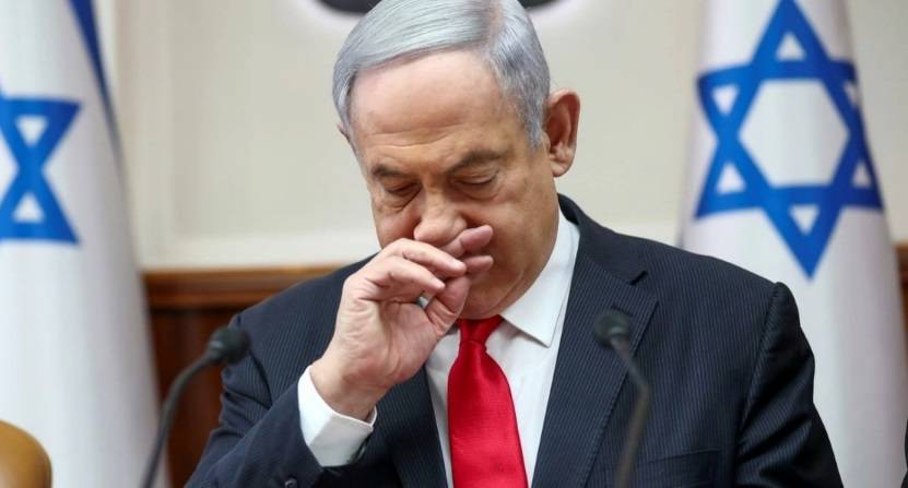 تفاصيل صادمة عن الفشل الاستخباراتي 