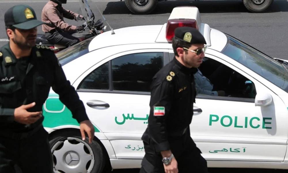 إيران تعلن اعتقال 150 عنصراً بتهم الشغب المسلح