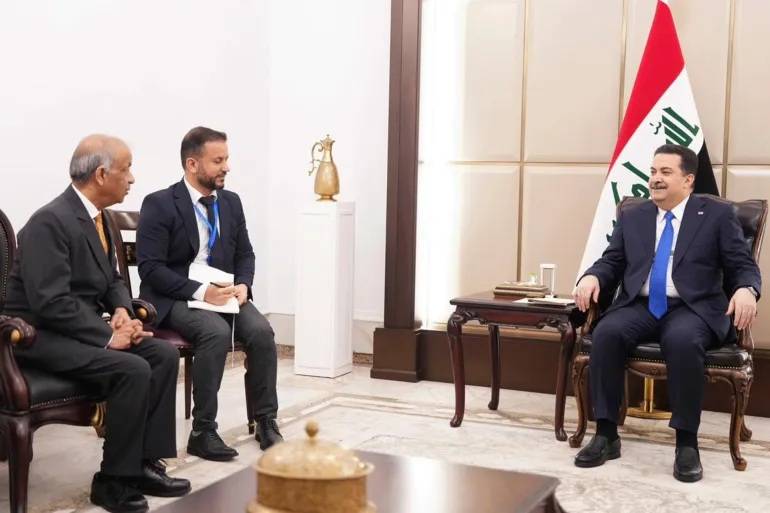 العراق: نقل معتقلي تنظيم الدولة من سوريا لسجوننا إجراء مؤقت