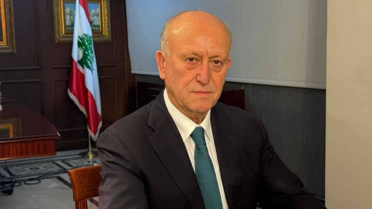 ريفي يحذّر من كارثة في السجون