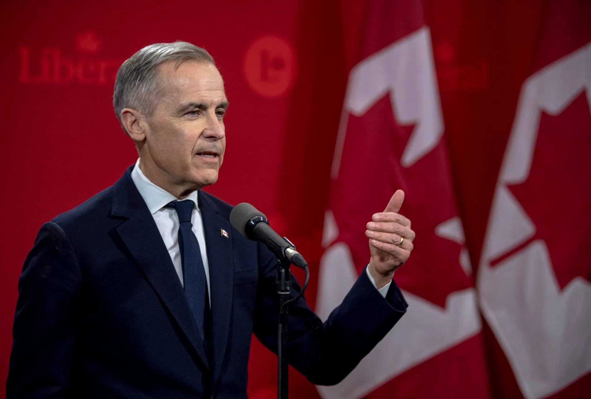 كندا ترد على تهديدات ترامب: لا نسعى لاتفاقية تجارية مع الصين