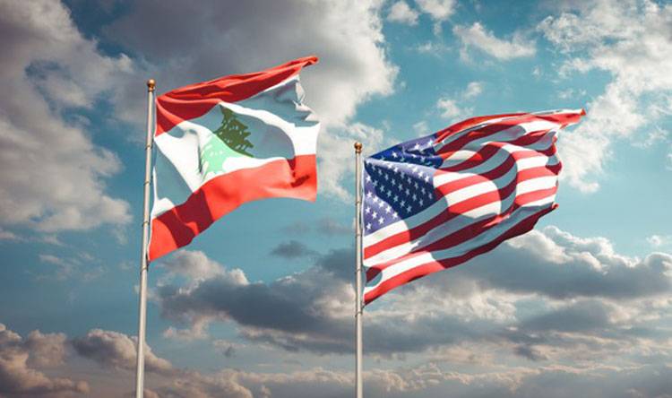 أميركا منزعجة من عون وسلام لاستخدامهما عبارة 