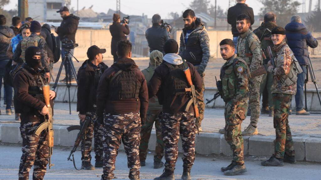 بعد إنتهاء الهدنة.. هل مددت سوريا مجدداً مهلة وقف النار؟