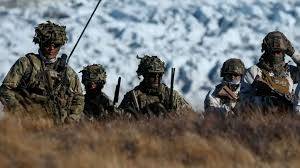 هذه معالم الوجود العسكري الأميريكي في غرينلاند