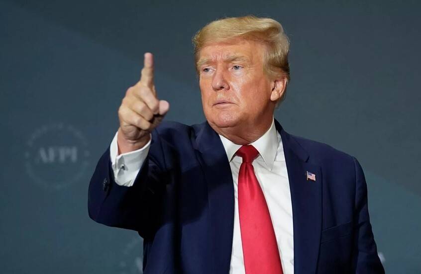 ترامب بعد أحداث مينيابوليس.. حاكم مينيسوتا يحرض على التمرد