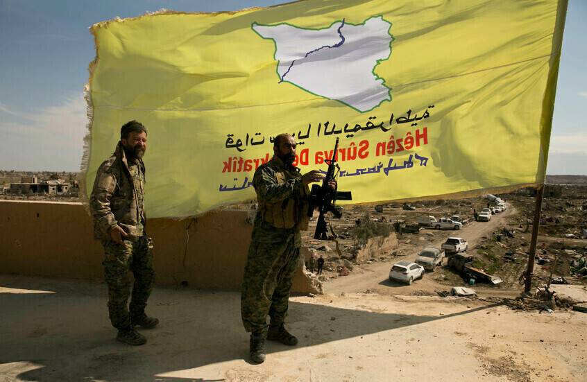 هل يصمد الإتفاق بين دمشق وقسد؟