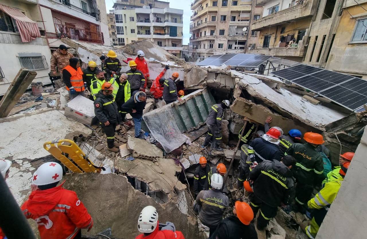 فاجعة طرابلس مسؤوليّة مَن؟ التقارير الهندسيّة والتحذيرات بقيت عالقة بين الأدراج والإهمال