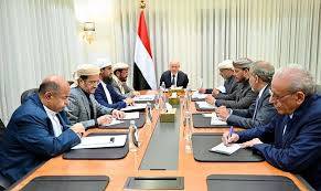 استمرار المشاورات اليمنية لتشكيل حكومة كفاءات
