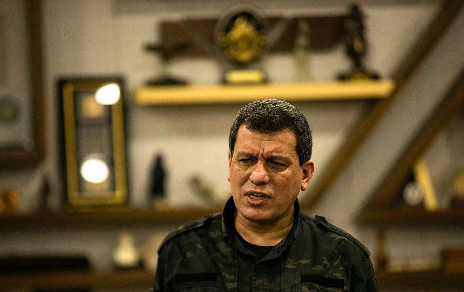 انقسام داخل 