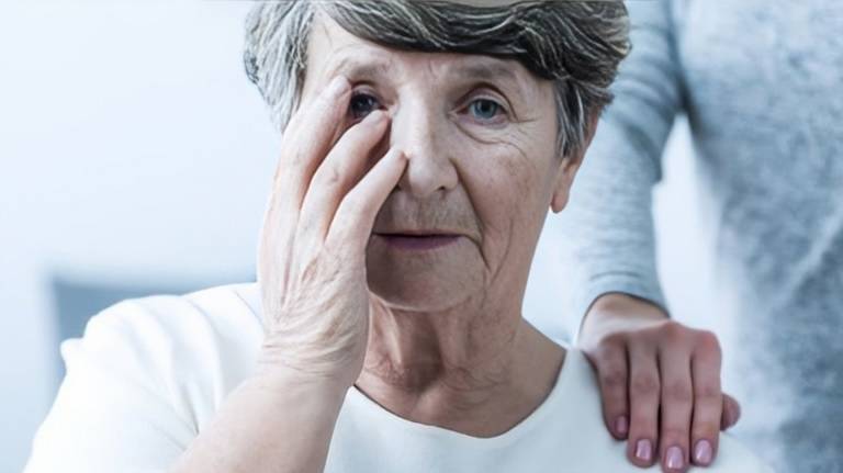 طعام لذيذ يقلل مخاطر الزهايمر