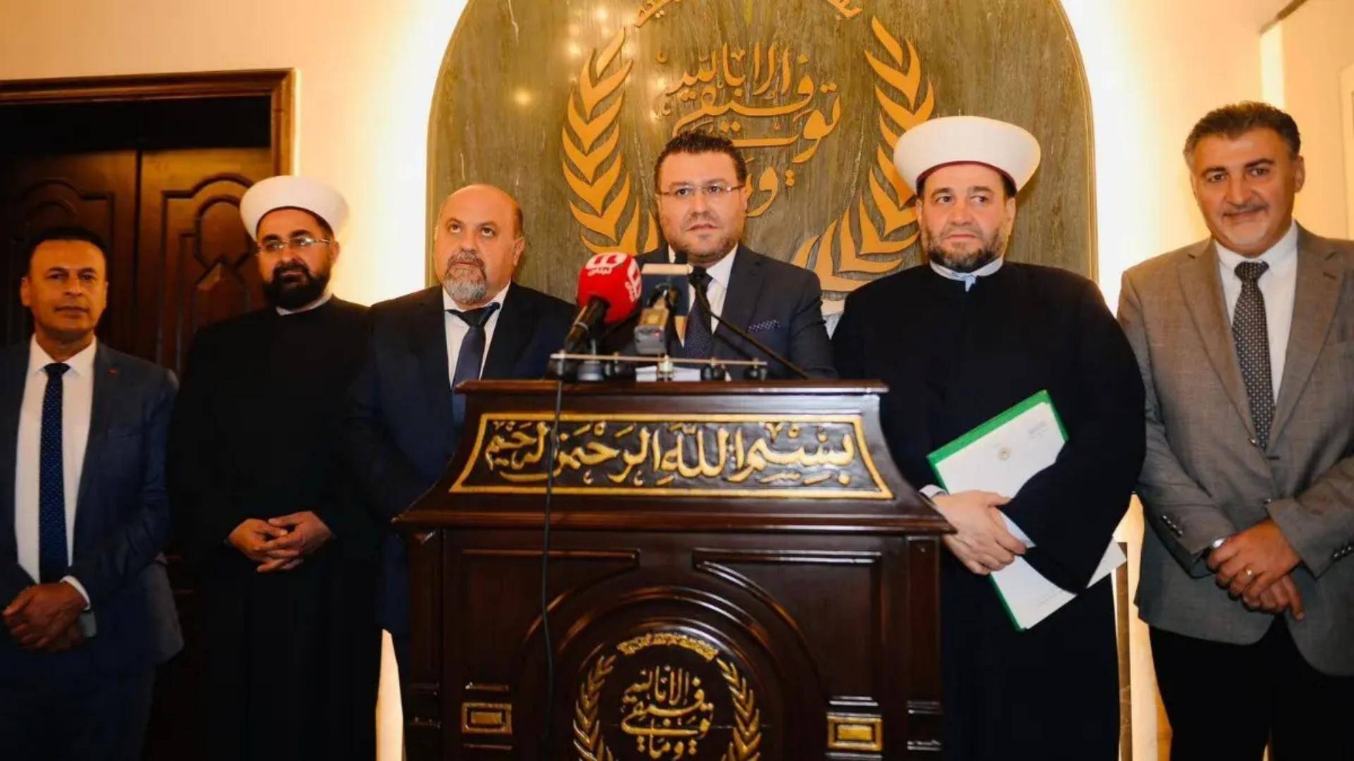 هيئة رعاية السجناء تحذّر من كارثة إنسانية وتطالب بتسريع المحاكمات