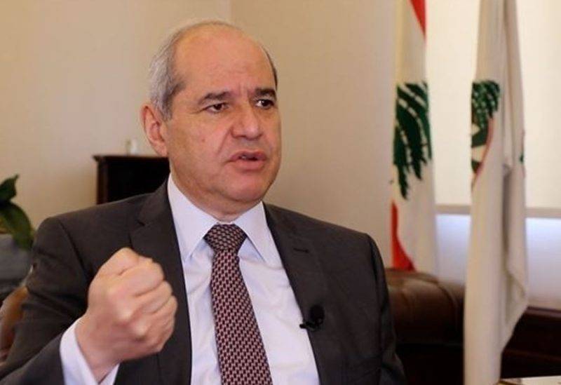 خلف: لجنة الميكانيزم ستواصل جهودها