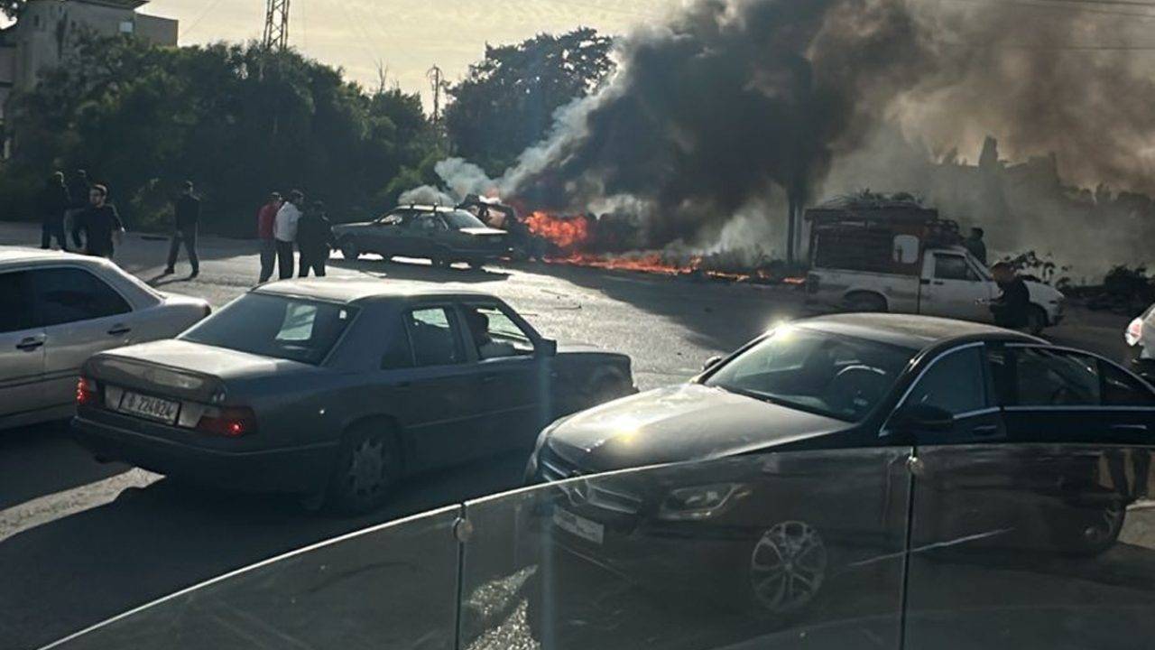 العلاقات الاعلامية في حزب الله: استهداف نور الدين  يُنذر بخطورة تمادي العدو