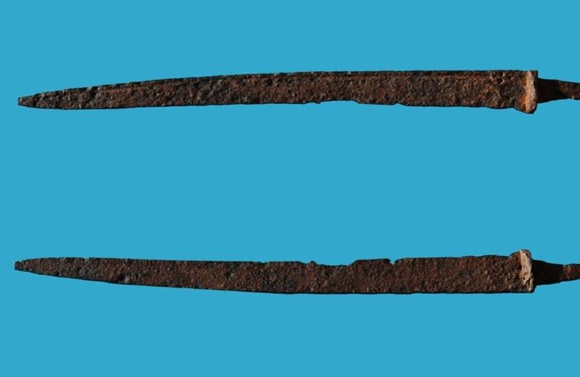 اكتشاف أثري حول البدو الرحل في سيبيريا