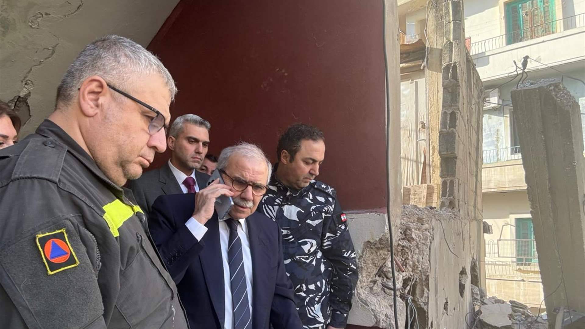 الدولة الفاشلة تتحرك بعد الكارثة..ماذا عن اغنياء طرابلس؟