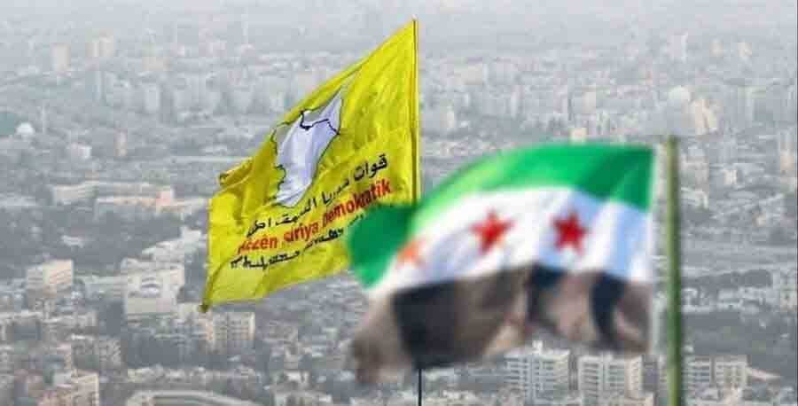 مسعى كردي لتدويل «كانتون» عين العرب