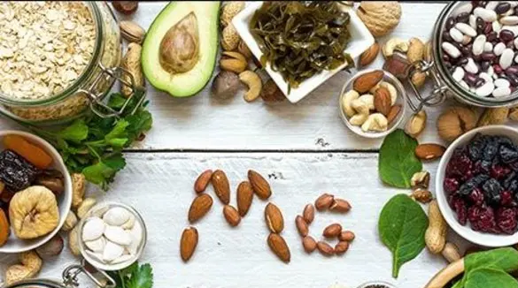 من هم الأشخاص الأكثر حاجة للمغنيسيوم؟