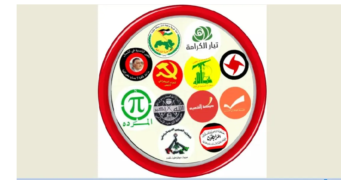 لقاء الأحزاب من طرابلس: السلطة ركّزت على المقاومة وأهملت ملفات الفساد