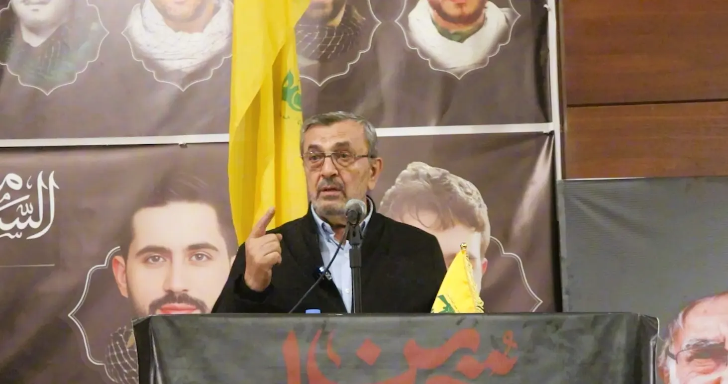 عز الدين للحكومة: ماذا فعلتم لوقف الإعتداءات؟