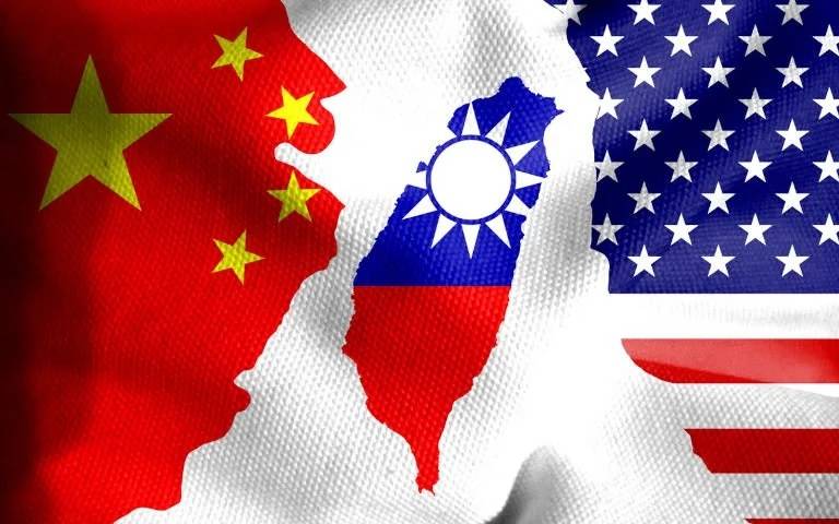 نيويورك تايمز تنتقد أوهام ترامب...تايوان أكثر أهمية!