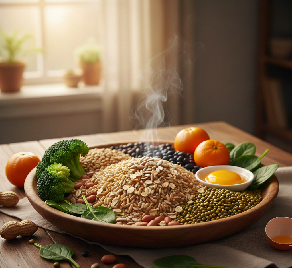 فيتامين B1 حجر الأساس للطاقة العصبيّة... مَن الأكثر حاجة إليه؟